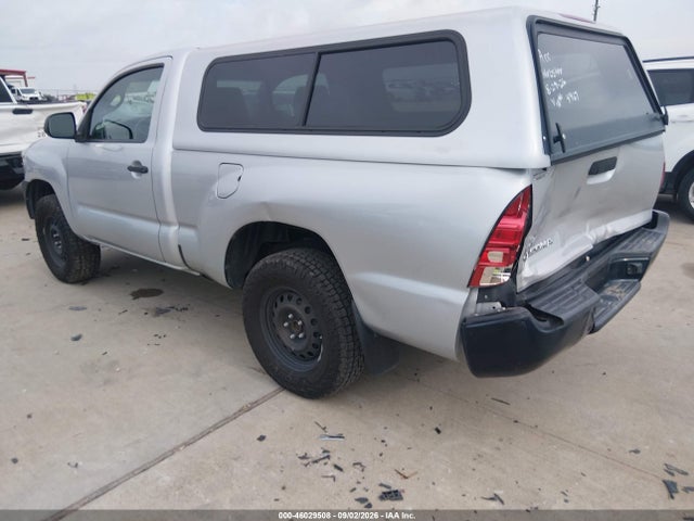 Продажа на аукционе авто 2013 Toyota Tacoma, vin: 5TFNX4CN3DX024967, номер лота: 46029508
