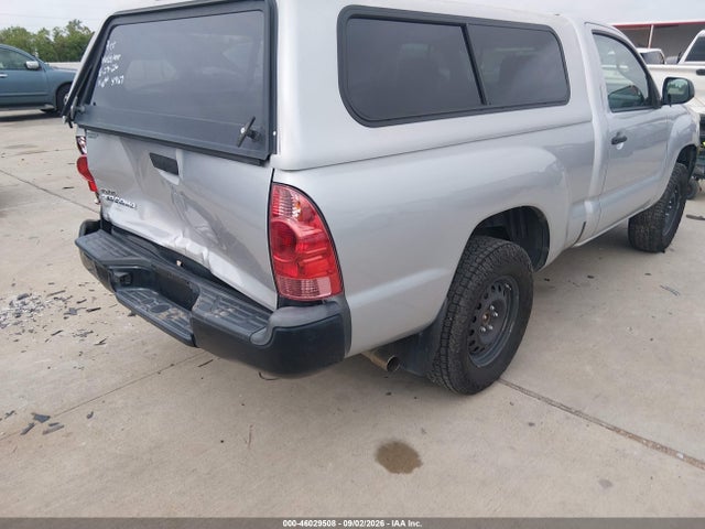 Продажа на аукционе авто 2013 Toyota Tacoma, vin: 5TFNX4CN3DX024967, номер лота: 46029508