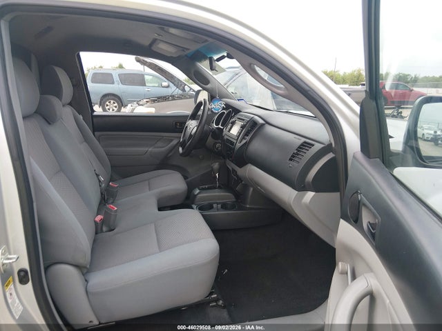 Продажа на аукционе авто 2013 Toyota Tacoma, vin: 5TFNX4CN3DX024967, номер лота: 46029508