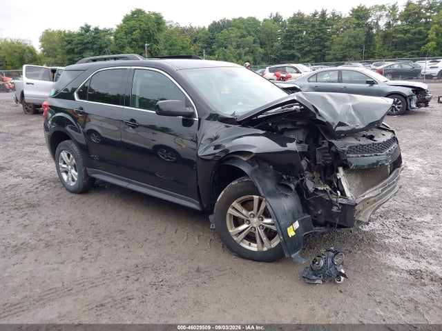 Aukcja sprzedaży 2015 Chevrolet Equinox 1lt, vin: 2GNFLFEK1F6214081, numer aukcji: 46029509