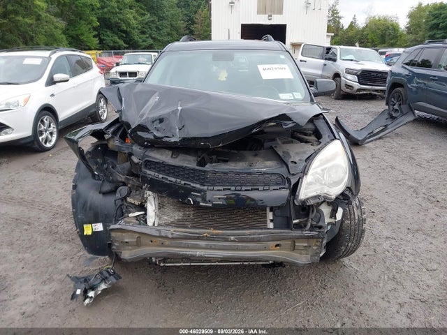 Aukcja sprzedaży 2015 Chevrolet Equinox 1lt, vin: 2GNFLFEK1F6214081, numer aukcji: 46029509