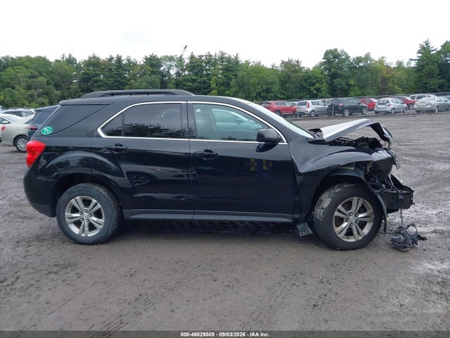 Aukcja sprzedaży 2015 Chevrolet Equinox 1lt, vin: 2GNFLFEK1F6214081, numer aukcji: 46029509