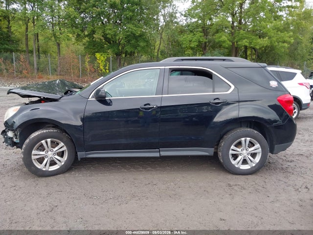Aukcja sprzedaży 2015 Chevrolet Equinox 1lt, vin: 2GNFLFEK1F6214081, numer aukcji: 46029509