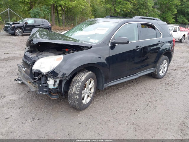 Aukcja sprzedaży 2015 Chevrolet Equinox 1lt, vin: 2GNFLFEK1F6214081, numer aukcji: 46029509