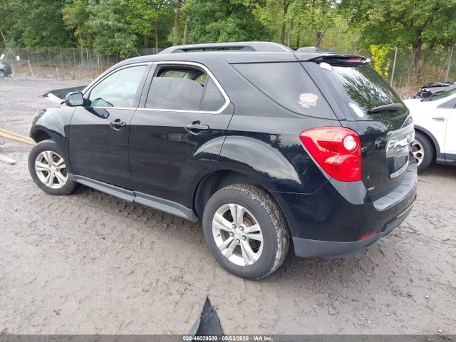Aukcja sprzedaży 2015 Chevrolet Equinox 1lt, vin: 2GNFLFEK1F6214081, numer aukcji: 46029509