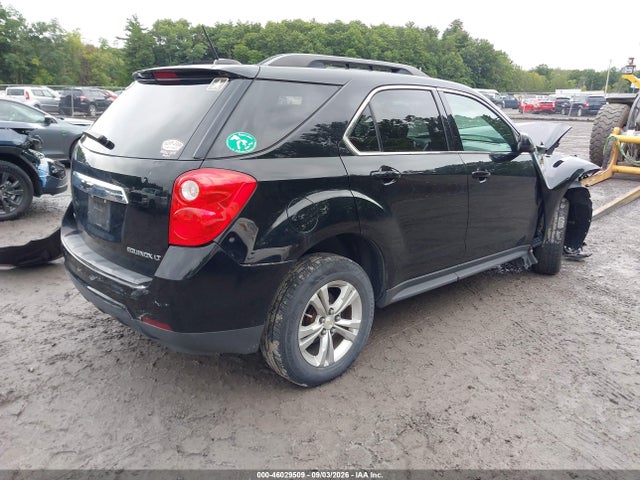 Aukcja sprzedaży 2015 Chevrolet Equinox 1lt, vin: 2GNFLFEK1F6214081, numer aukcji: 46029509