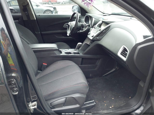 Aukcja sprzedaży 2015 Chevrolet Equinox 1lt, vin: 2GNFLFEK1F6214081, numer aukcji: 46029509