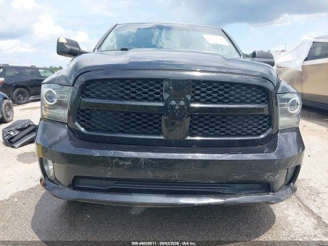 Продажа на аукционе авто 2015 Ram 1500 Express, vin: 1C6RR6FT5FS583137, номер лота: 46029511