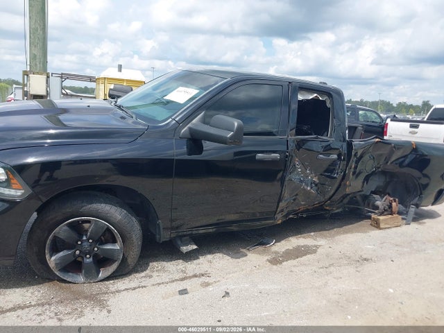 Продажа на аукционе авто 2015 Ram 1500 Express, vin: 1C6RR6FT5FS583137, номер лота: 46029511