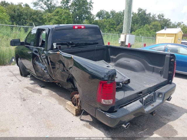 Продажа на аукционе авто 2015 Ram 1500 Express, vin: 1C6RR6FT5FS583137, номер лота: 46029511