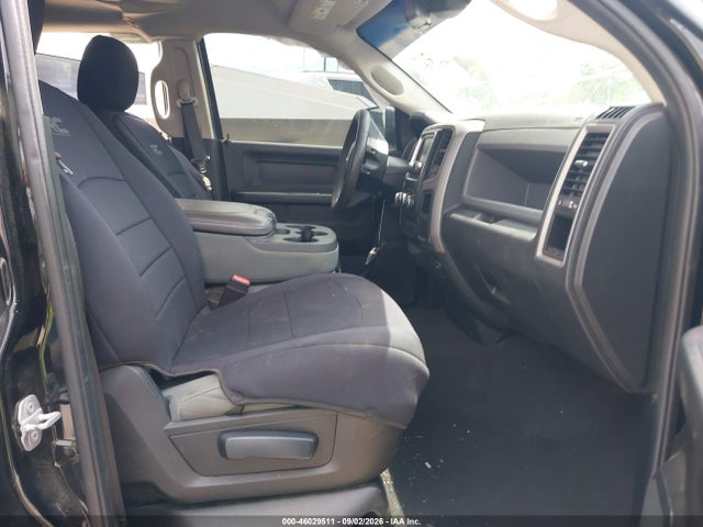 Продажа на аукционе авто 2015 Ram 1500 Express, vin: 1C6RR6FT5FS583137, номер лота: 46029511
