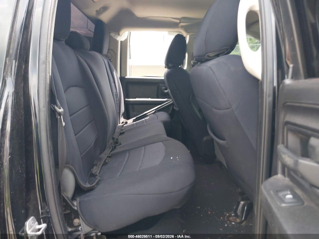 Продажа на аукционе авто 2015 Ram 1500 Express, vin: 1C6RR6FT5FS583137, номер лота: 46029511