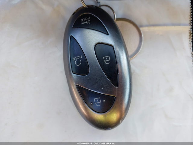 46029512 :رقم المزاد ، KMHLM4DG5SU865926 vin ، 2025 Hyundai Elantra Sel Sport مزاد بيع