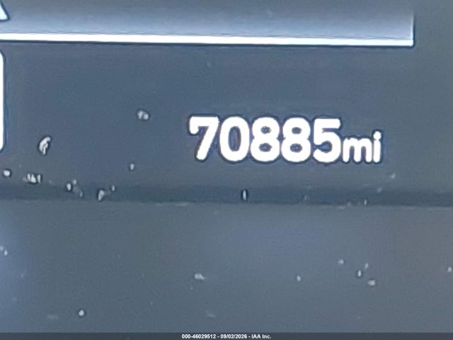 46029512 :رقم المزاد ، KMHLM4DG5SU865926 vin ، 2025 Hyundai Elantra Sel Sport مزاد بيع