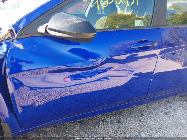 46029512 :رقم المزاد ، KMHLM4DG5SU865926 vin ، 2025 Hyundai Elantra Sel Sport مزاد بيع