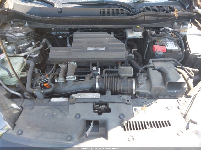 Продажа на аукционе авто 2020 Honda Cr-v 2wd Ex, vin: 2HKRW1H5XLH407391, номер лота: 46029513