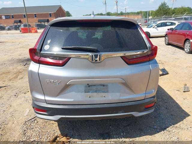 Продажа на аукционе авто 2020 Honda Cr-v 2wd Ex, vin: 2HKRW1H5XLH407391, номер лота: 46029513