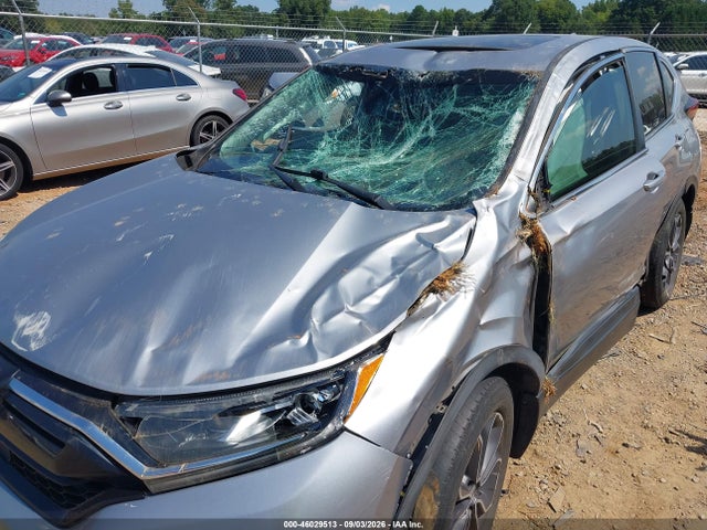 Продажа на аукционе авто 2020 Honda Cr-v 2wd Ex, vin: 2HKRW1H5XLH407391, номер лота: 46029513