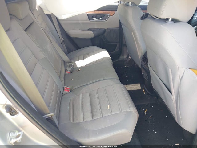 Продажа на аукционе авто 2020 Honda Cr-v 2wd Ex, vin: 2HKRW1H5XLH407391, номер лота: 46029513