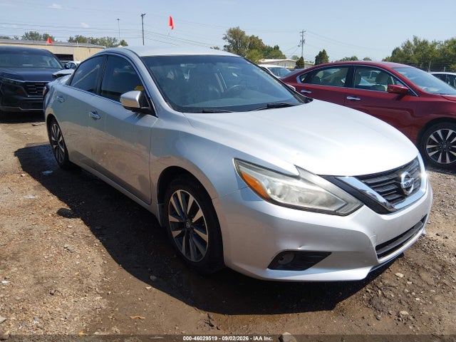 Продажа на аукционе авто 2017 Nissan Altima 2.5 Sl, vin: 1N4AL3AP7HC234032, номер лота: 46029519