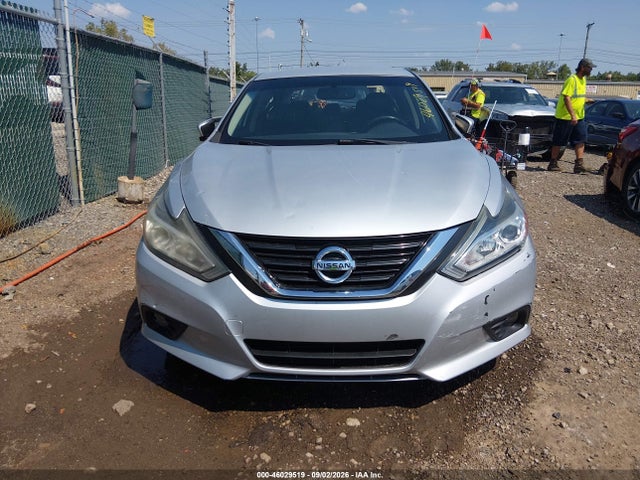 Продажа на аукционе авто 2017 Nissan Altima 2.5 Sl, vin: 1N4AL3AP7HC234032, номер лота: 46029519