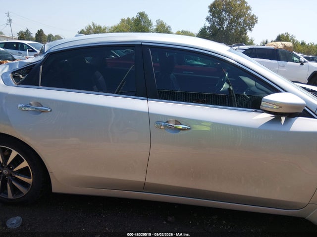 Продажа на аукционе авто 2017 Nissan Altima 2.5 Sl, vin: 1N4AL3AP7HC234032, номер лота: 46029519