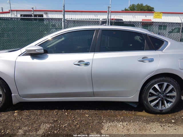 Продажа на аукционе авто 2017 Nissan Altima 2.5 Sl, vin: 1N4AL3AP7HC234032, номер лота: 46029519