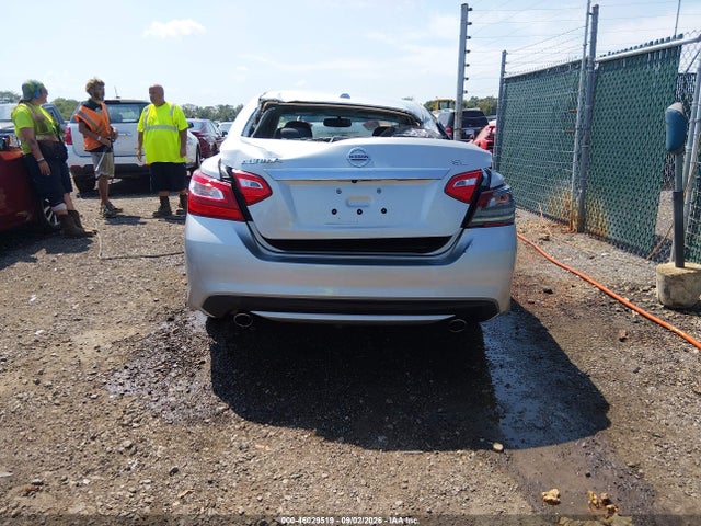 Продажа на аукционе авто 2017 Nissan Altima 2.5 Sl, vin: 1N4AL3AP7HC234032, номер лота: 46029519