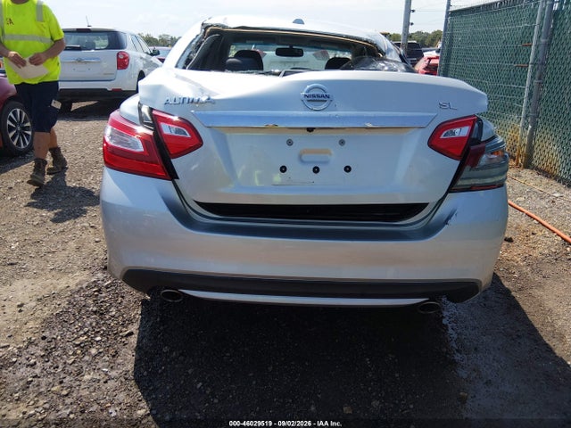 Продажа на аукционе авто 2017 Nissan Altima 2.5 Sl, vin: 1N4AL3AP7HC234032, номер лота: 46029519