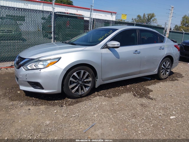Продажа на аукционе авто 2017 Nissan Altima 2.5 Sl, vin: 1N4AL3AP7HC234032, номер лота: 46029519