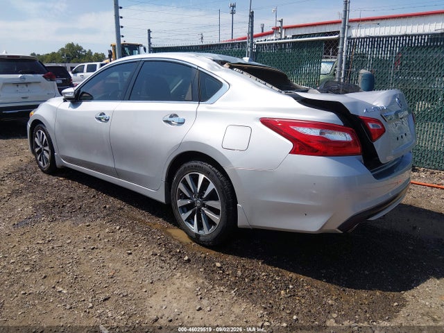 Продажа на аукционе авто 2017 Nissan Altima 2.5 Sl, vin: 1N4AL3AP7HC234032, номер лота: 46029519