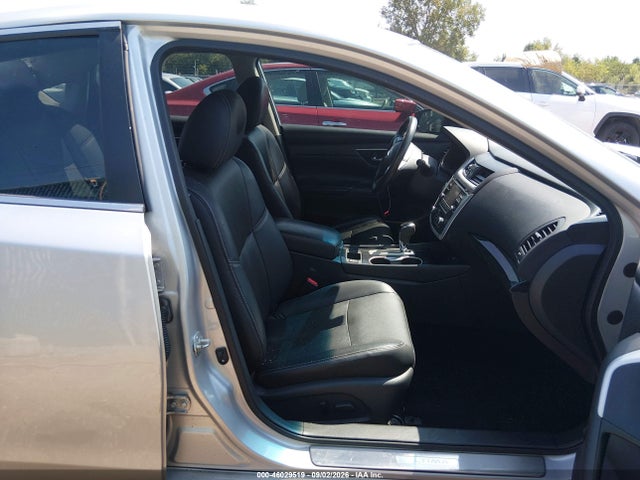 Продажа на аукционе авто 2017 Nissan Altima 2.5 Sl, vin: 1N4AL3AP7HC234032, номер лота: 46029519