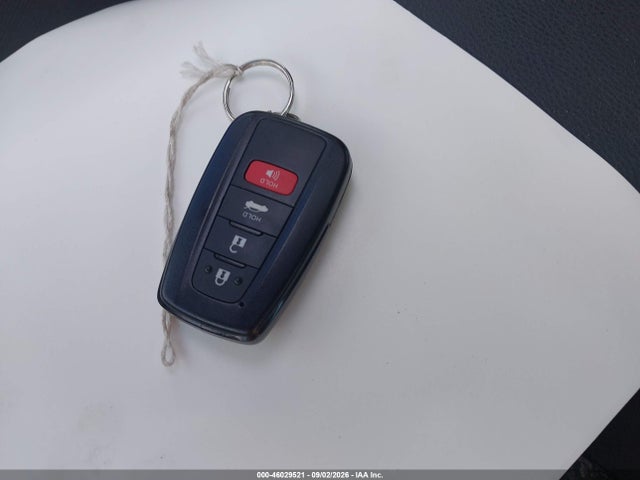 Aukcja sprzedaży 2024 Toyota Camry Xse V6, vin: 4T1KZ1AK3RU101927, numer aukcji: 46029521
