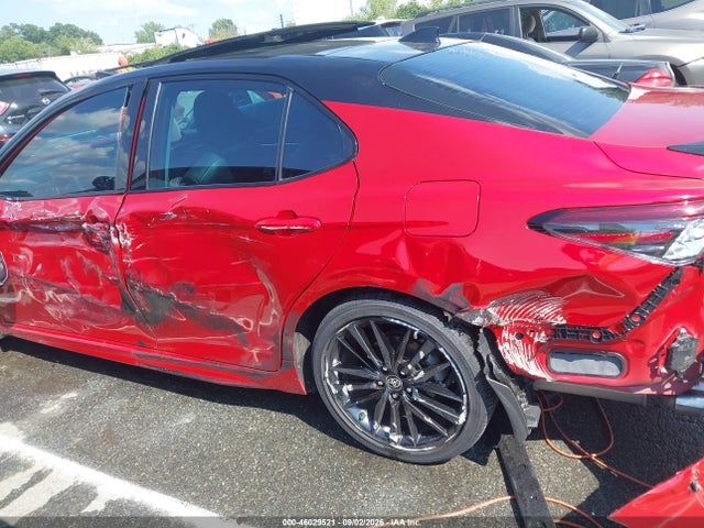 Aukcja sprzedaży 2024 Toyota Camry Xse V6, vin: 4T1KZ1AK3RU101927, numer aukcji: 46029521