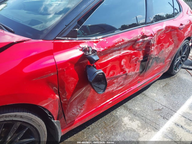 Aukcja sprzedaży 2024 Toyota Camry Xse V6, vin: 4T1KZ1AK3RU101927, numer aukcji: 46029521