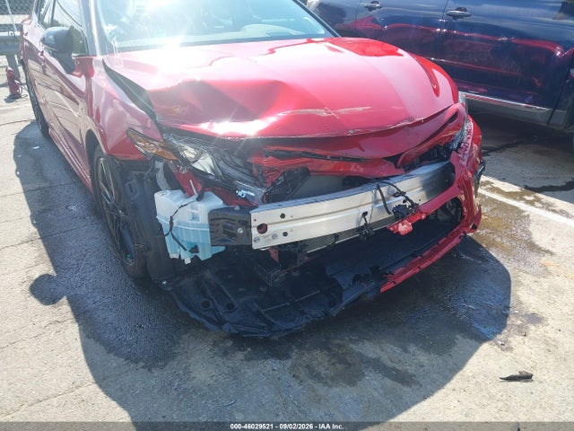 Aukcja sprzedaży 2024 Toyota Camry Xse V6, vin: 4T1KZ1AK3RU101927, numer aukcji: 46029521