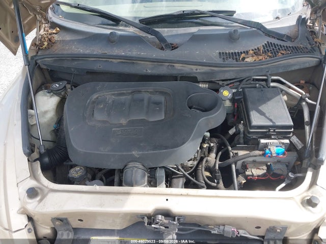 Продаж на аукціоні авто 2006 Chevrolet Hhr Lt, vin: 3GNDA23D16S657827, номер лоту: 46029523