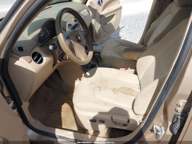 Продаж на аукціоні авто 2006 Chevrolet Hhr Lt, vin: 3GNDA23D16S657827, номер лоту: 46029523