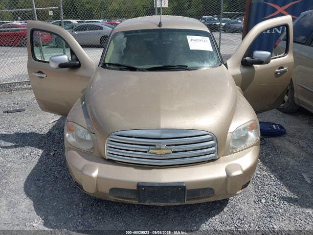 Продаж на аукціоні авто 2006 Chevrolet Hhr Lt, vin: 3GNDA23D16S657827, номер лоту: 46029523