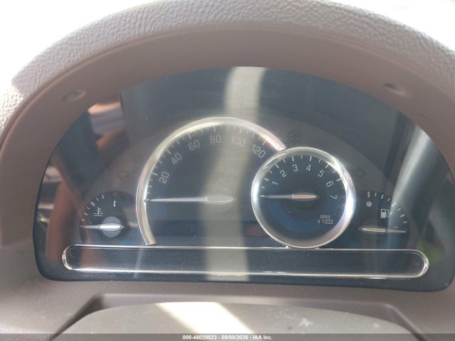 Продаж на аукціоні авто 2006 Chevrolet Hhr Lt, vin: 3GNDA23D16S657827, номер лоту: 46029523