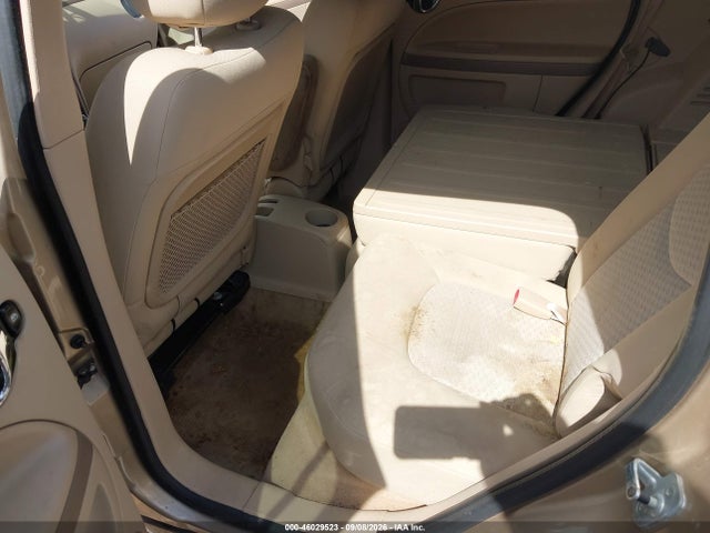 Продаж на аукціоні авто 2006 Chevrolet Hhr Lt, vin: 3GNDA23D16S657827, номер лоту: 46029523