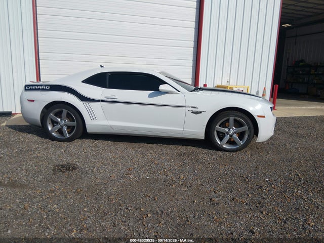 46029525 :رقم المزاد ، 2G1FB1E3XC9174724 vin ، 2012 Chevrolet Camaro 1lt مزاد بيع
