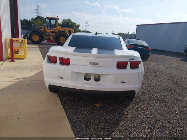 46029525 :رقم المزاد ، 2G1FB1E3XC9174724 vin ، 2012 Chevrolet Camaro 1lt مزاد بيع