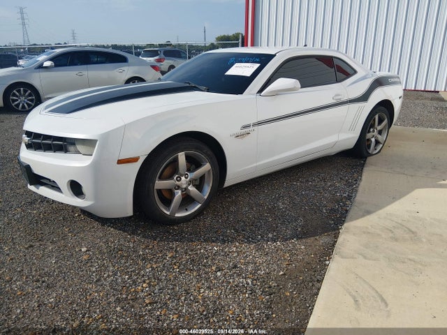 46029525 :رقم المزاد ، 2G1FB1E3XC9174724 vin ، 2012 Chevrolet Camaro 1lt مزاد بيع