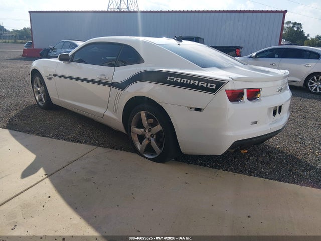 46029525 :رقم المزاد ، 2G1FB1E3XC9174724 vin ، 2012 Chevrolet Camaro 1lt مزاد بيع