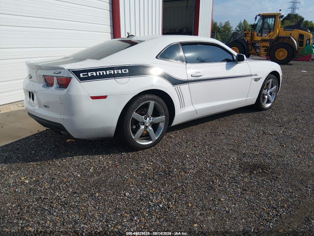 46029525 :رقم المزاد ، 2G1FB1E3XC9174724 vin ، 2012 Chevrolet Camaro 1lt مزاد بيع