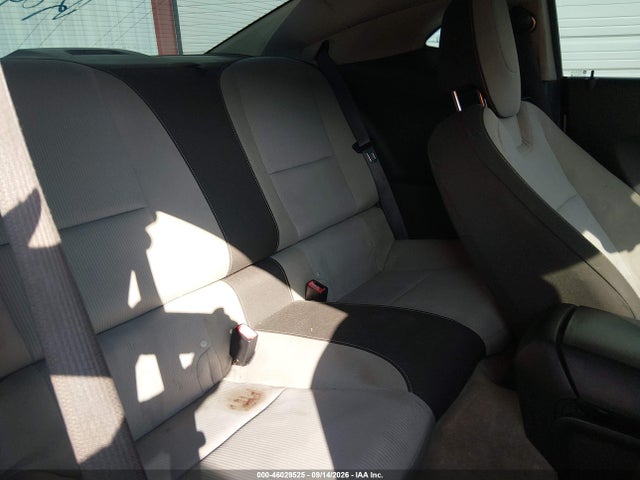 46029525 :رقم المزاد ، 2G1FB1E3XC9174724 vin ، 2012 Chevrolet Camaro 1lt مزاد بيع