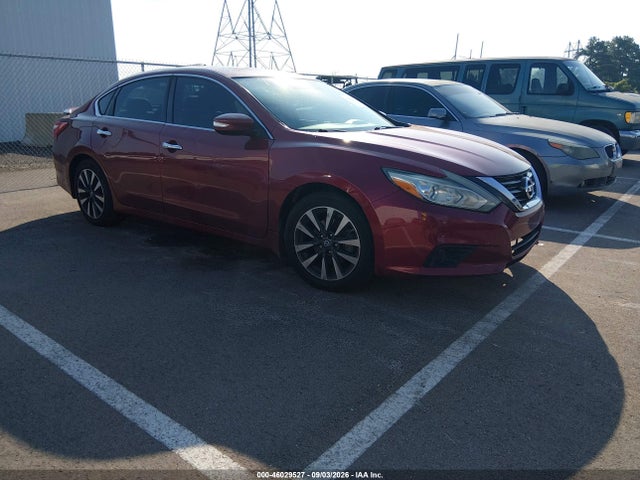 Продажа на аукционе авто 2016 Nissan Altima 2.5 Sl, vin: 1N4AL3AP8GC127229, номер лота: 46029527