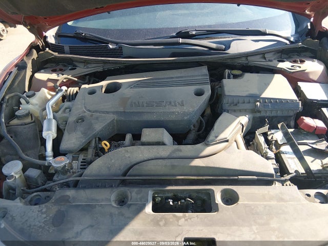 Продажа на аукционе авто 2016 Nissan Altima 2.5 Sl, vin: 1N4AL3AP8GC127229, номер лота: 46029527