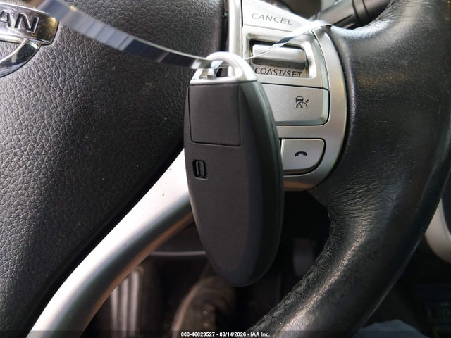 Продажа на аукционе авто 2016 Nissan Altima 2.5 Sl, vin: 1N4AL3AP8GC127229, номер лота: 46029527
